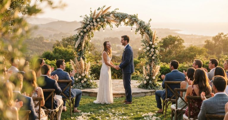 Bukan Cuma Estetik, Ini 5 Alasan Psikologis Kenapa Pasangan Muda Mulai Beralih ke Konsep Intimate Wedding Dibanding Pesta Besar