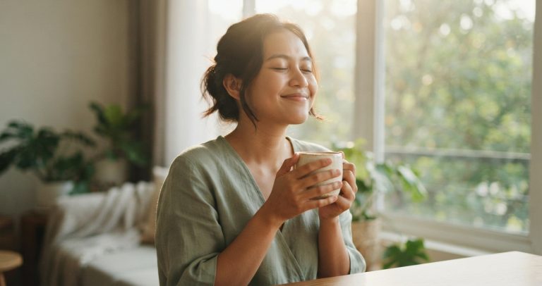Bukan Sekadar Estetik, 5 Kebiasaan Kecil Ini Ternyata Bikin Mood Terjaga Sepanjang Hari Tanpa Burnout