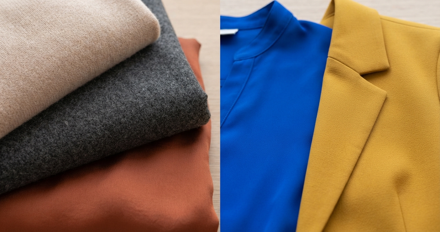 Bukan Sekadar Tren, Ini 5 Kesalahan Memadukan Warna Baju yang Bikin Penampilan 'Tenggelam' (Nomor 3 Sering Dianggap Sepele)